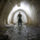 Illustration for article titled Explore More Than 3,000 Miles of Tunnels Beneath Montreal